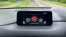 Mazda CX-5 2.2d [175] Sport Nav 5dr AWD Auto Diesel Estate